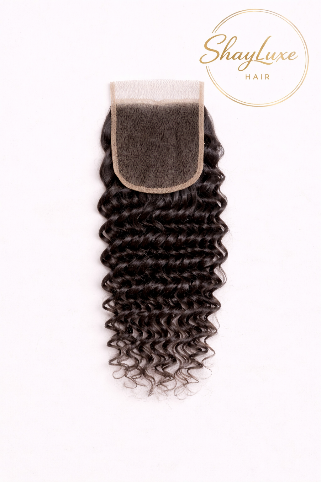 Deep Wave HD Lace Closure
