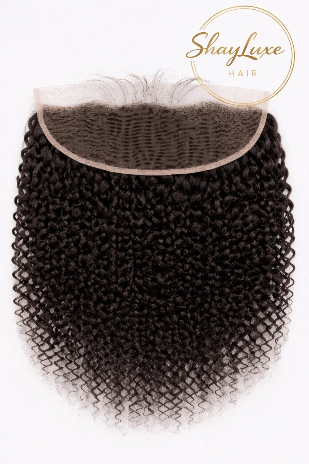 HD 13x6 Lace Frontal - Burmese Curly