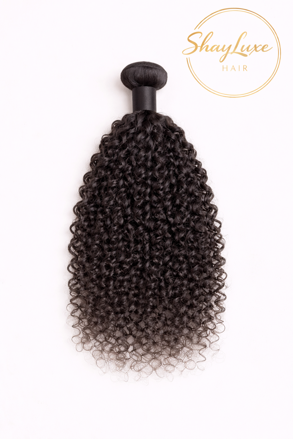Burmese Curly Single Bundles