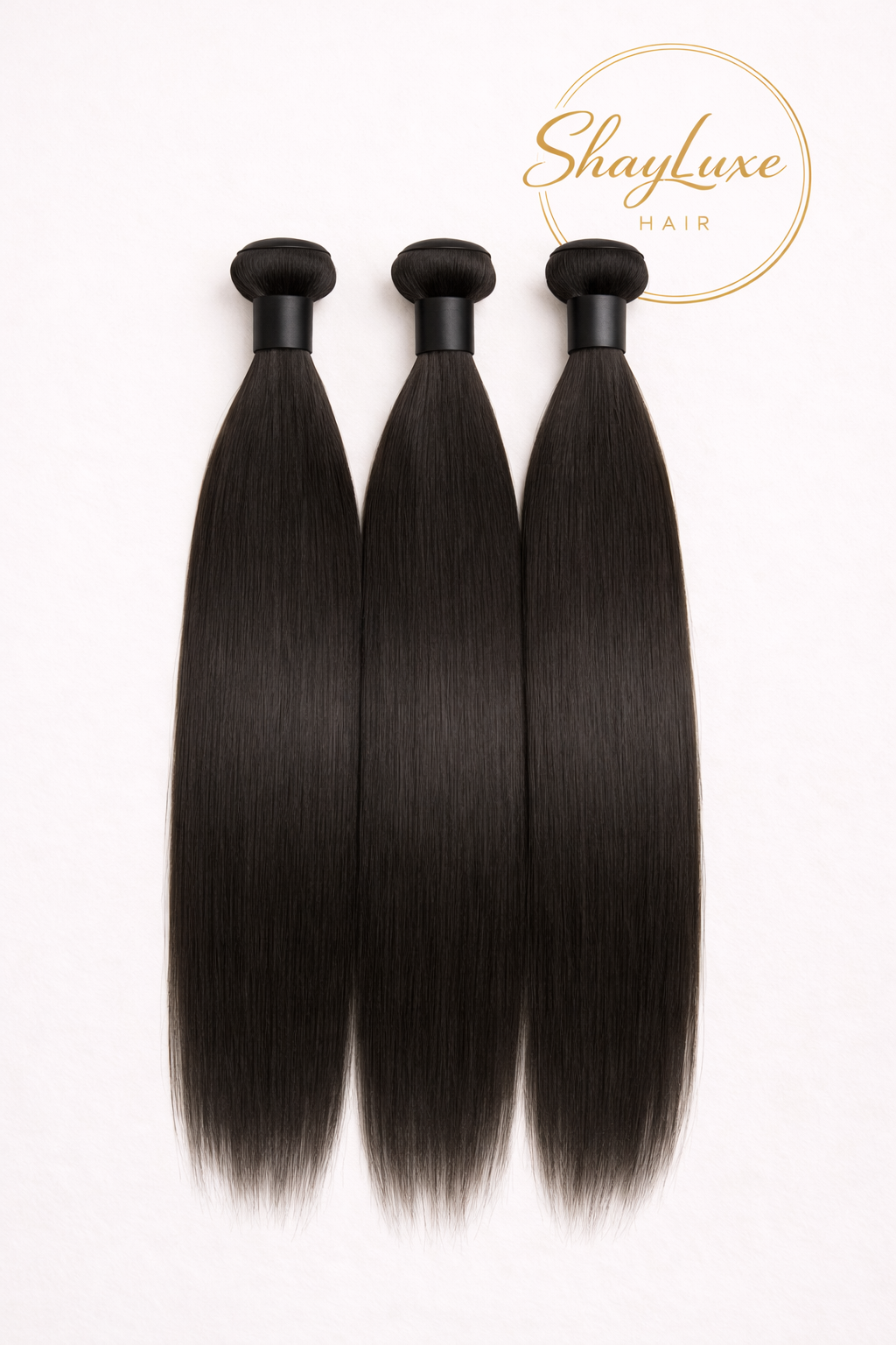 Everyday Luxe Straight Bundles