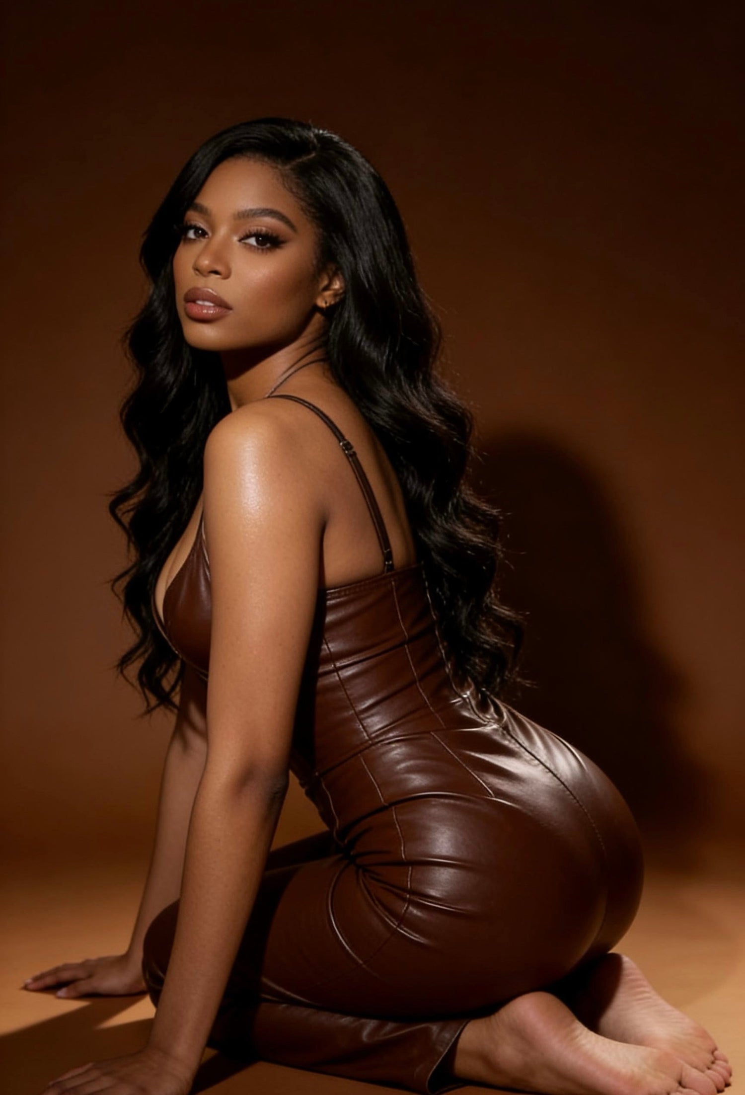 Frontals