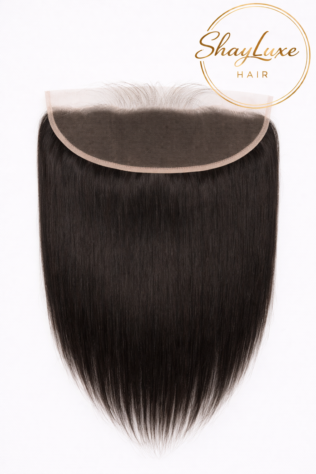 HD 13x6 Lace Frontal - Straight