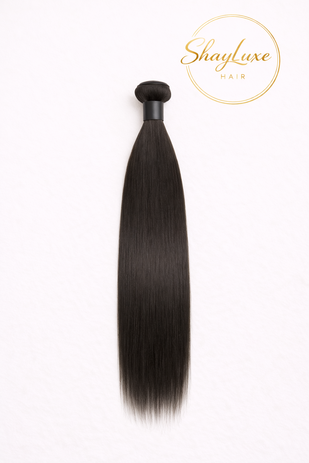 Straight Single Bundles
