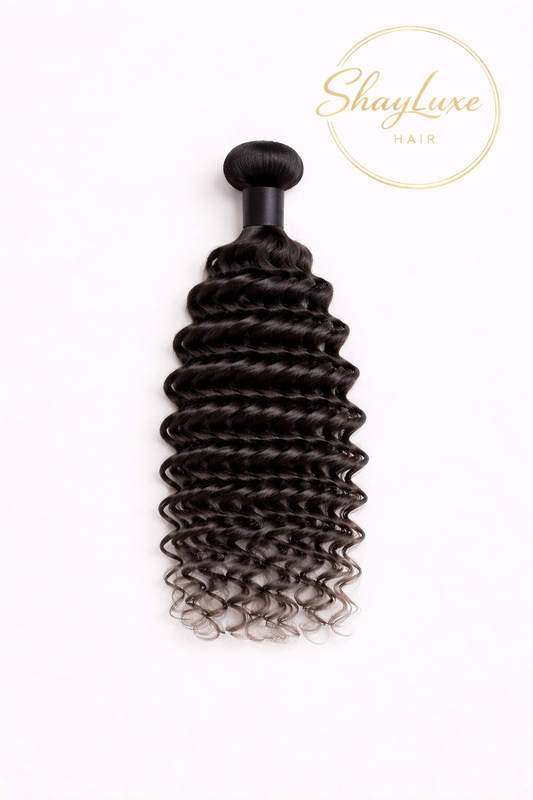 Deep Wave Single Bundles