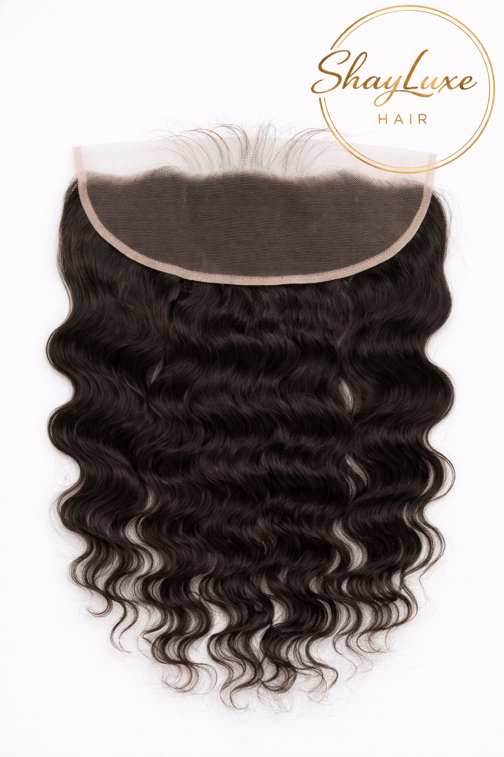 HD 13x6 Lace Frontal - Body Wave
