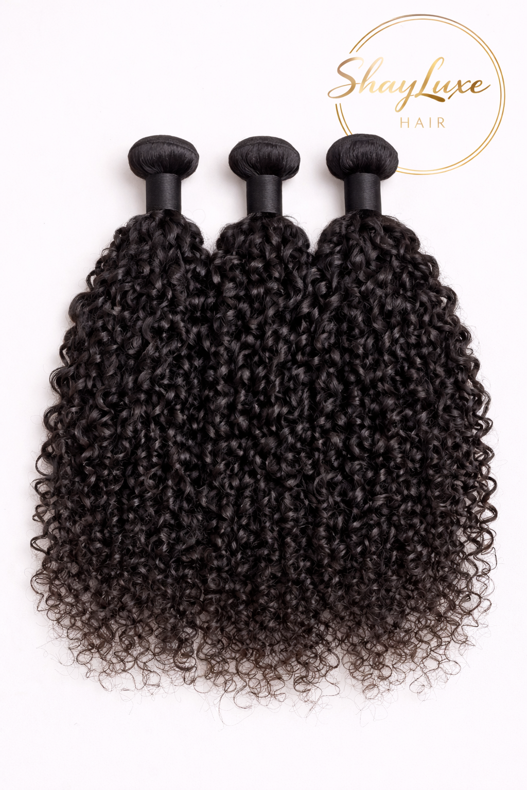 Everyday Luxe Burmese Curly Bundles