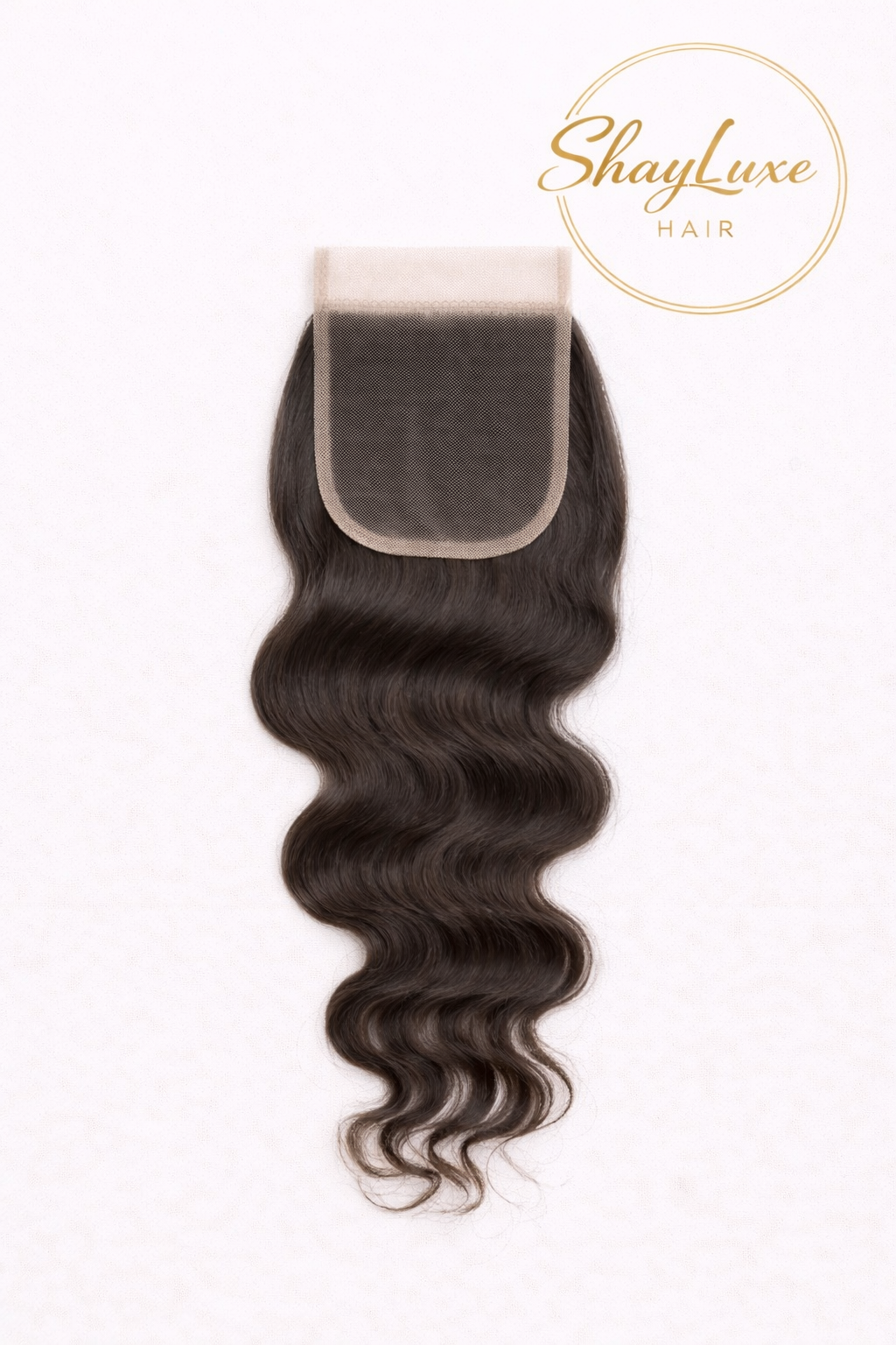 Body Wave HD Lace Closure