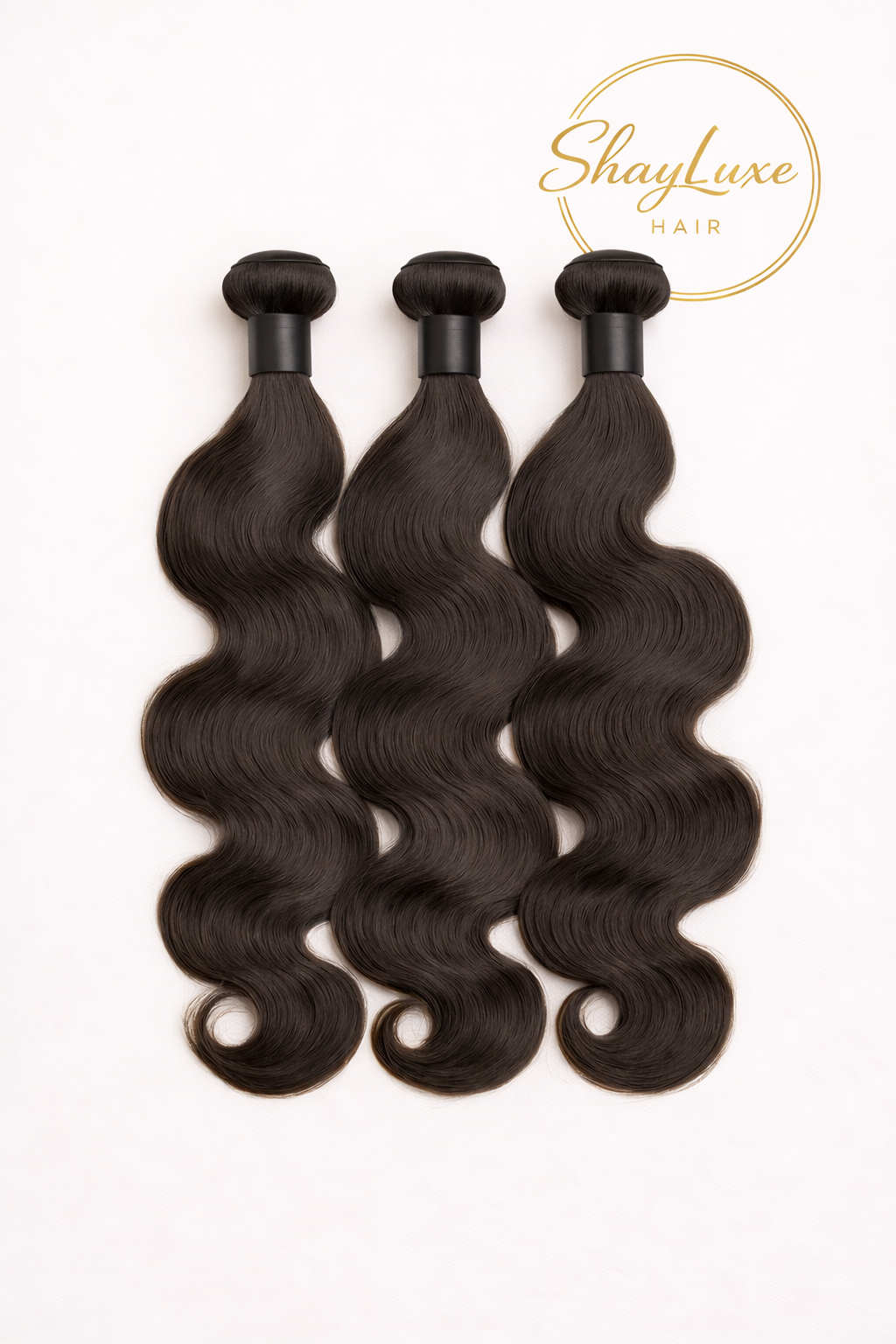 Everyday Luxe Body Wave Bundles