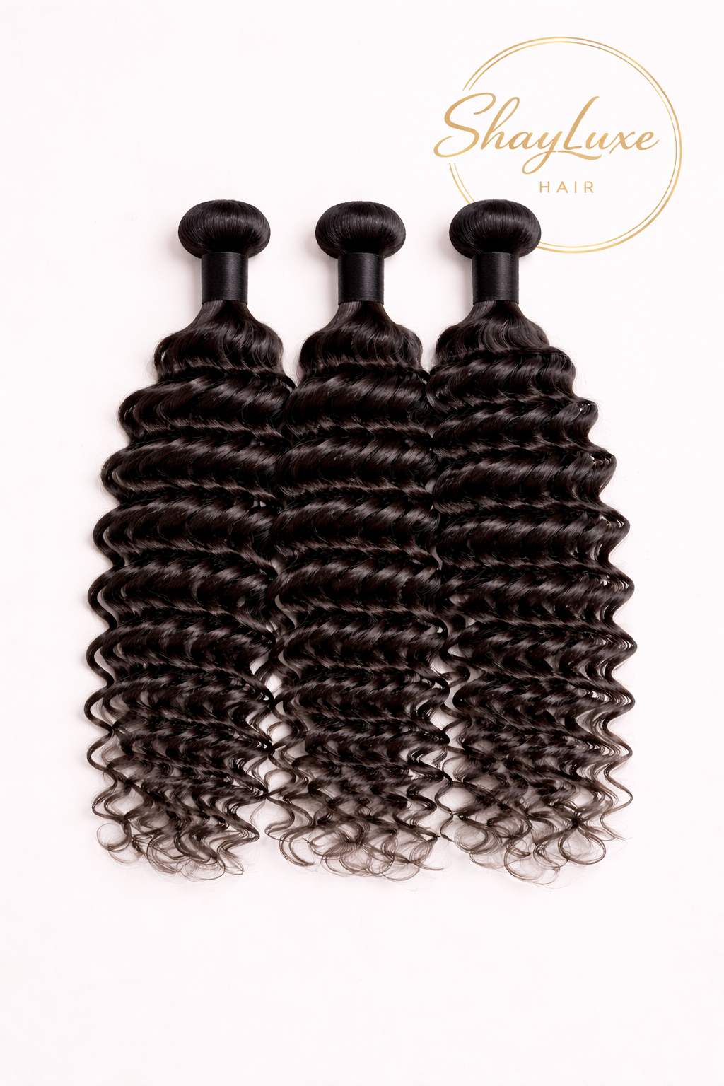 Everyday Luxe Deep Wave Bundles