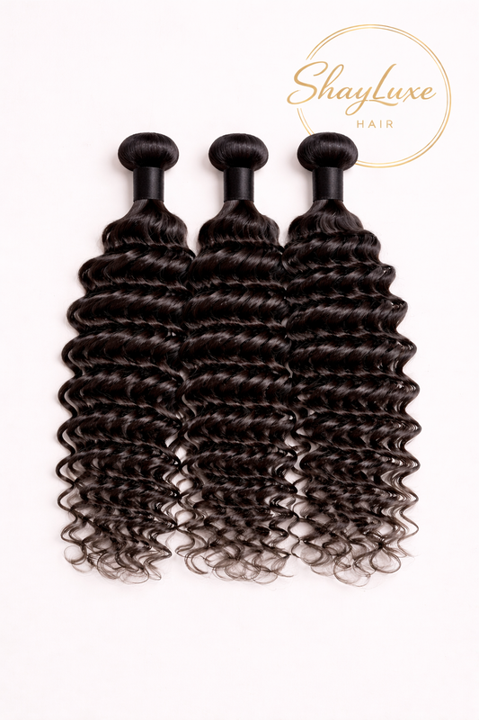 Everyday Luxe Deep Wave Bundles
